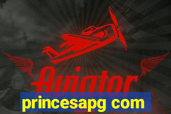 princesapg com